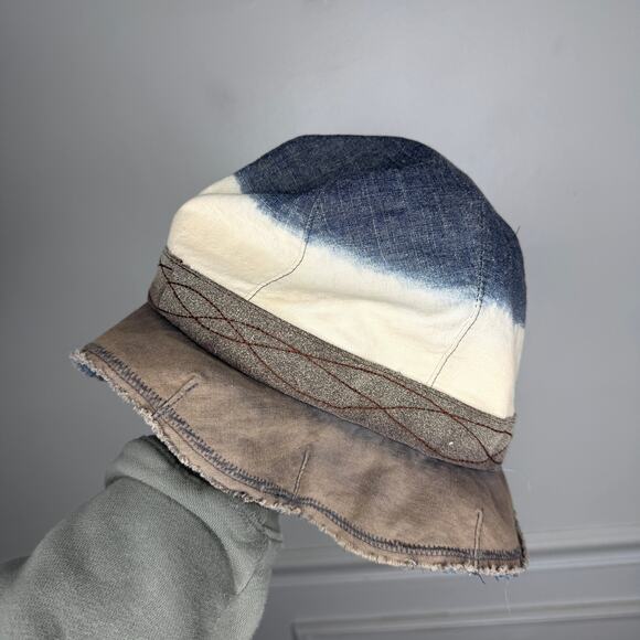 Grace Hats BD Bucket Hat - Picture 2 of 5